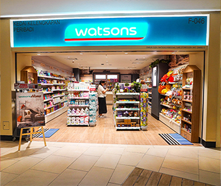 Watsons